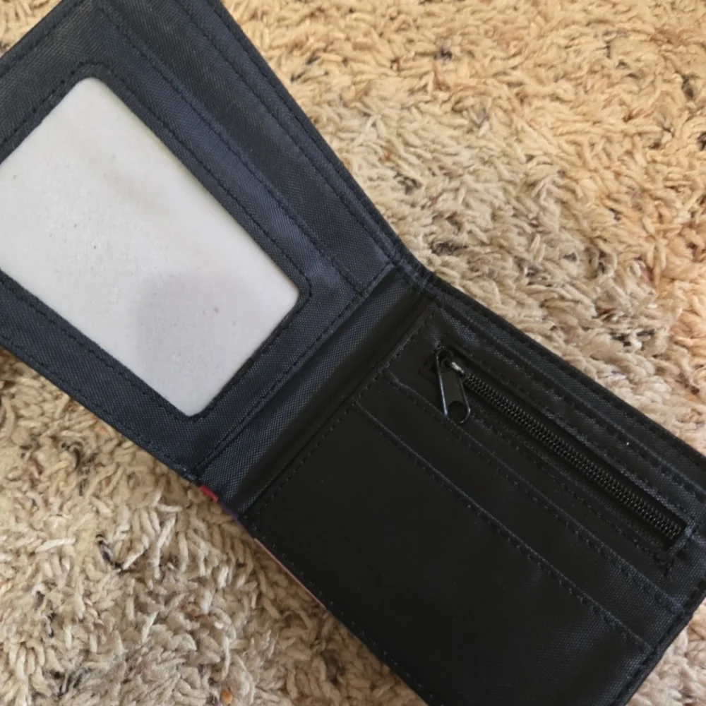 New The Disastrous Life of Saiki K anime manga leather wallet